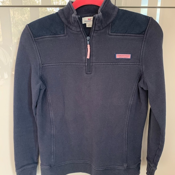 Vineyard Vines women’s Shep shirt XS - Picture 1 of 4